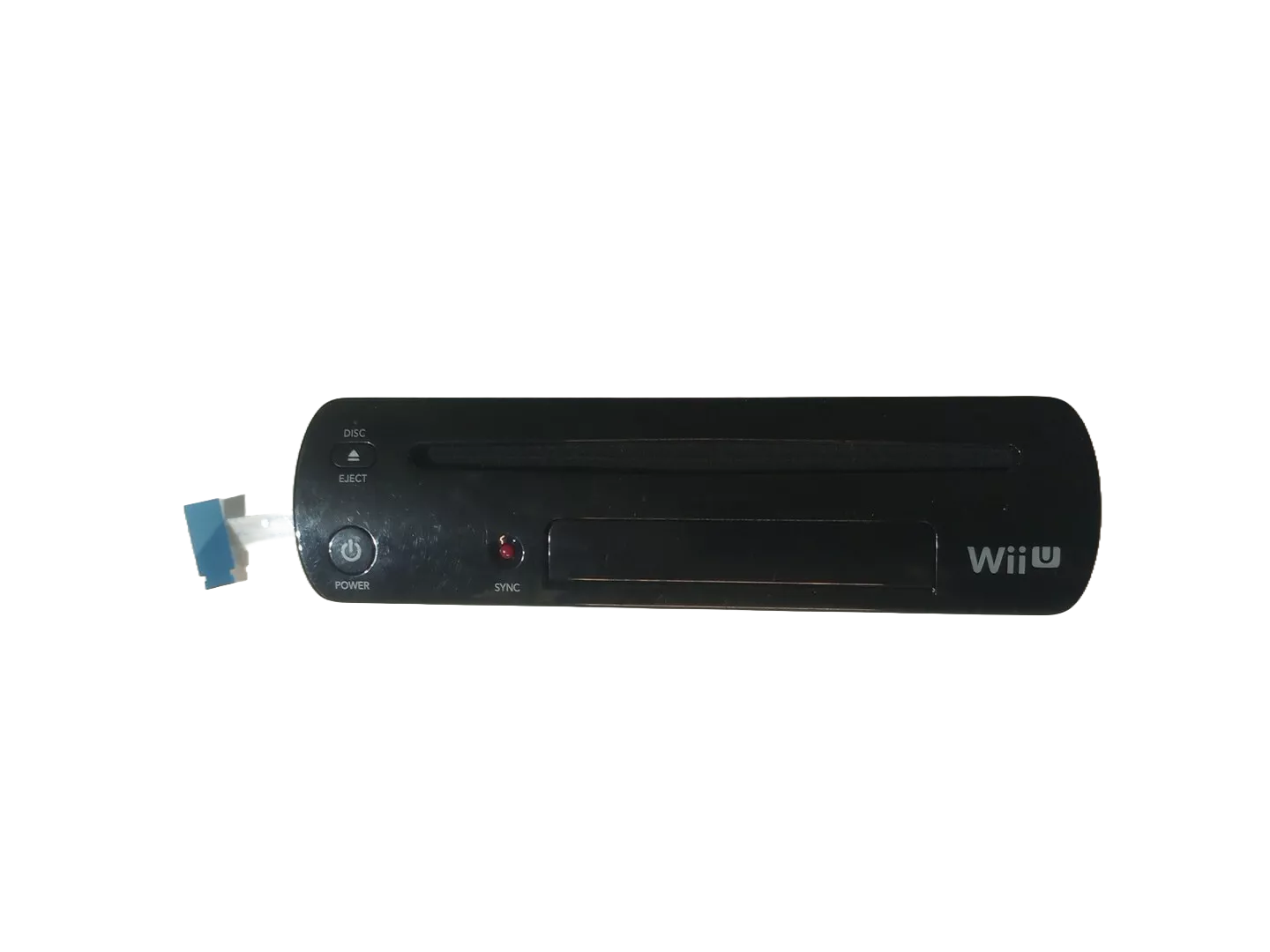 Nintendo Wii U Faceplate - Fasttech